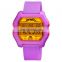 Wholesale Skmei 1623 Sport Watch Plastic Band Men Women Digital Waterproof Watch