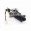 Automobile wiper motor single wiper arm tractor agricultural forklift general-purpose modified wiper motor 12V