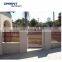 Cheap yard fencing and yard gates