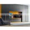 Bedroom Livingroom TV Stand Furniture for Sale, Modern Wardrobe with TV Cabinet