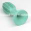 New Natural Rubber Dog Toy Pet Rubber Bite Molar Tooth Clean Mouth Toys Dog Teeth Grinding Cleaning Rubber Toothbrush Pet Toys
