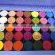 Custom Logo Z Magnetic Palette Makeup Wholesale Pigments Full Color Eyeshadow Combo Empty Magnetic Palette