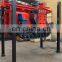 200 Meters crawler water well Drilling Rig For sale