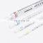 Disposable plastic sterile lab serological pipette