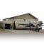 Prefab Container Kiosk Popular Steel Frame Structure Mobile Restaurant Container Coffee Shop Modular Building