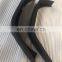 Lantsun FOR JEEP FOR WRANGLER avengers  fender flares J141 High quality and low price