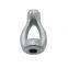 5/8 Inch Thimble Eye Nut
