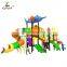 Hot Sale Cheap Amusement Outdoor Fun Playground