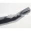 2 doors inside sun visor for Jeep Wrangler JK 2007+ plastic material sun shade for jeep accessories