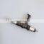 095000-6120,6261-11-3100,6261113100 genuine new common rail diesel fuel injector for Komiatisu PC650-8 SAA6D140E