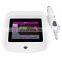 Professional mini fractional microneedle RF Flx anti aging skin tightening wrinkle removal machine