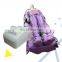 Home use CE verified within electronic muscle facial beauty for pain relief portable body suit pressotherapy machine