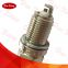 Haoxiang Auto Resistor Iridium Platinum Bujias Spark plugs 90919-YZZAC  Q20U-11 For Toyota Camry