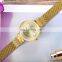 MINI FOCUS 0195L Brand Luxury Women Watches Waterproof Simple Fashion Casual Quartz Ladys Watch for Woman Rose Gold