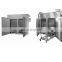 Electric high temperature oven hot air circulating drying oven