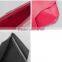 colorful special genuine leather beach bag, small leather bag lady ,women travle wallet