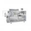 GGS-118(P5) Automatic Plastic Ampoule Filling And Sealing Machine Oral Aseptic Liquid Fill