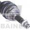 2003-2008 YAMAHA 660 GRIZZLY RIGHT REAR DRIVESHAFT CV AXLE  FOR ATV  OEM 5KM-2530T-11-00