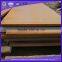 ASTM Hot Rolled Mild Steel Plate Bridge Steel Plate