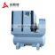 hot integrate screw air compressor with high pressure air compressor and cheapest price air screw compressor for sale