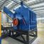 Multifunctional metal crusher, double shaft shredder