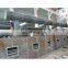 High quality 304 stainless steel DWT 1.6-ll Dehydrated vegetable dryer