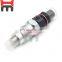 Hot sales Diesel Fuel Injector 16032-56000 for Kubota D1105 D1505