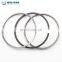 Diesel spare part 100mm  piston ring  4181A026 for tractor serie machine engine