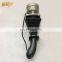 HIDROJET three switch handle assembly left Joystick handle for R220-9
