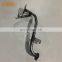 HIDROJET E320B engine part long oil strainer filter pipe E320B oil strainer assembly for sale