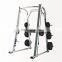 Commercial deep squat gym fitness equipment ASJ-DS038 smith Machine
