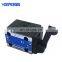 YUCI-YUKEN Mechanical cam reversing valve DCG-01-2B2-40 DCG-02-2B2 directional control valve