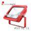 INNOVALIGHT Black Orange Red Green Blue Yellow Silver White Color LED Flood Light