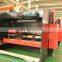 T&L Brand WE67K 100T4000 CNC hydraulic press brake with DA53T 3axis