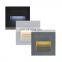 New Design 3W Waterproof LED Stair Wall Step Light Recessed