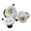 Cri80/90/97 Flicker Free Led Downlight