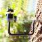 360 Degree Hunting Trail Camera mount bracket screw Tree Mount for Wildlife Game Cameras Solar Panles Charger Kits