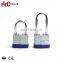 Best Quality Custom Red Reinforced Laminated Safety Padlock