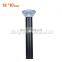 High quality outdoor led solar lawn lighting lamp and solar garden lamp with low price