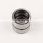 Custom High Precision Threaded CNC Turning Thin Small Stainless Steel Bushings Excavator Bushing