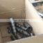 Building Materials Bridge Semi-Grout Filled Rebar Splicing Coupler