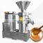 almond butter machine cashew nut butter grinding machine colloid mill mayo