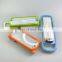 New portable LED solar emergency light 2022