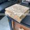 Acacia straight board 430*300*40 density is about 0.6 or so, the best quality acacia
