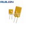 Pptc 600v Overcurrent Protection Polymer Component Resistance Resettable Fuse Plug In Fuse Pptc Resettable Fuse Low Voltage