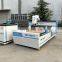 ATC cnc router machine wood door making machine 3 axis auto tool changer cnc for furniture equipments