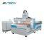 SOFIA 1325  ATV cnc router 3 axis  carving machine, wooden chair legs making computer cutting machine