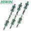 Original HIWIN Linear guide way linear guide block WEW21CC WEW21CCZA