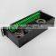 19inch 48 port Fiber Optical Patch Panel With Adapter Pigtail Fiber optic terminal box