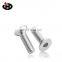 Jinghong DIN7991 Hex Socket Countersunk Head Bolts  bike bicycle handlebar bolt